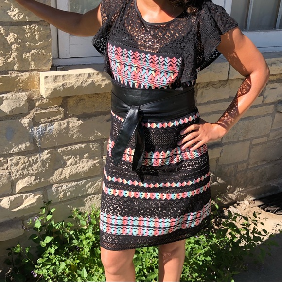 Dress Small - Picture 4 of 5